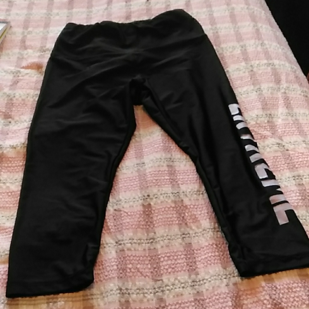 RUE Black leggings